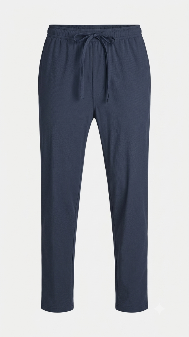 Jack & Jones Junior JPSTACE JJDAVE Breeze Jogger – Comfortable Boys’ Tapered Pants