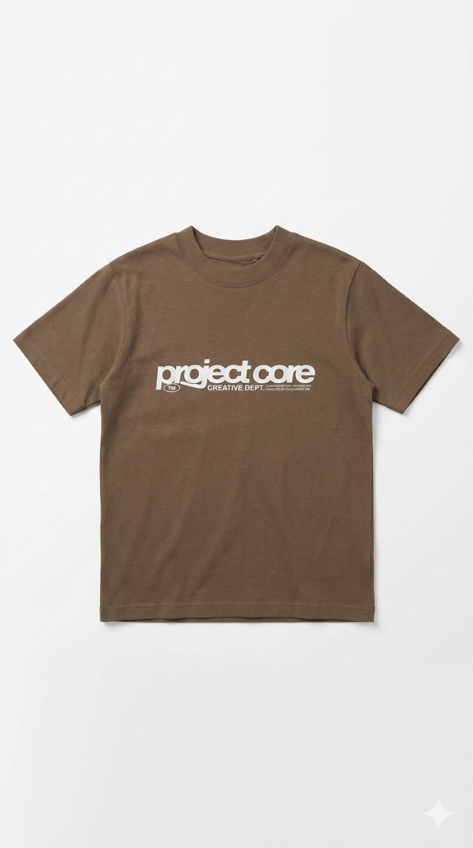Jack & Jones Junior Relaxed Fit T‑Shirt – 100% Cotton Tee