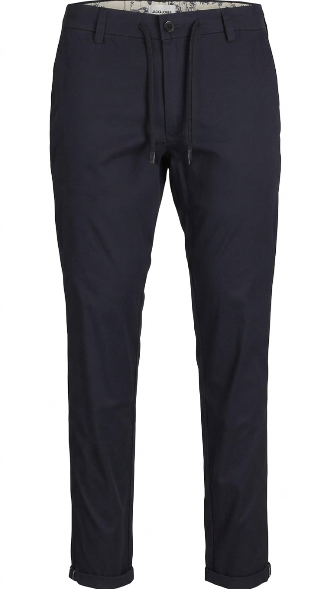 Jack & Jones Junior JPSTMARCO SUNNY Chino Pants – Comfortable Smart‑Casual Boys’ Trousers
