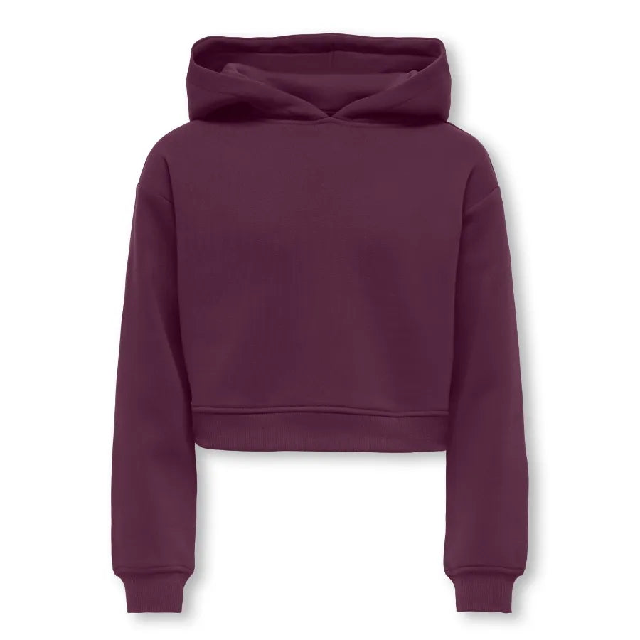 Kogsweat Hoodie Sweatshirt