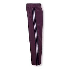 KOGWARM Wide Leg Fit Trousers