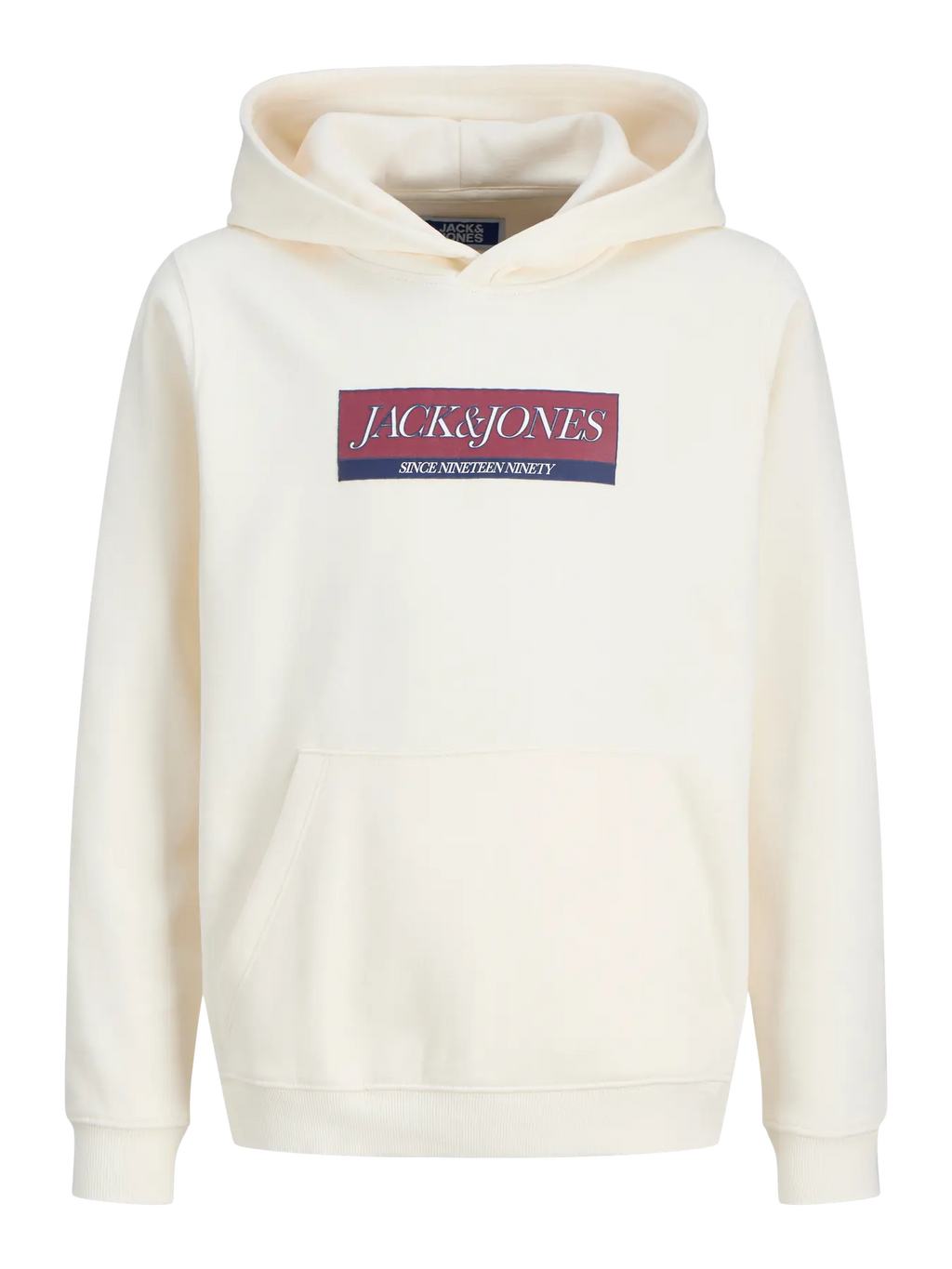 Jorinwood Block Branding Sweat Noos