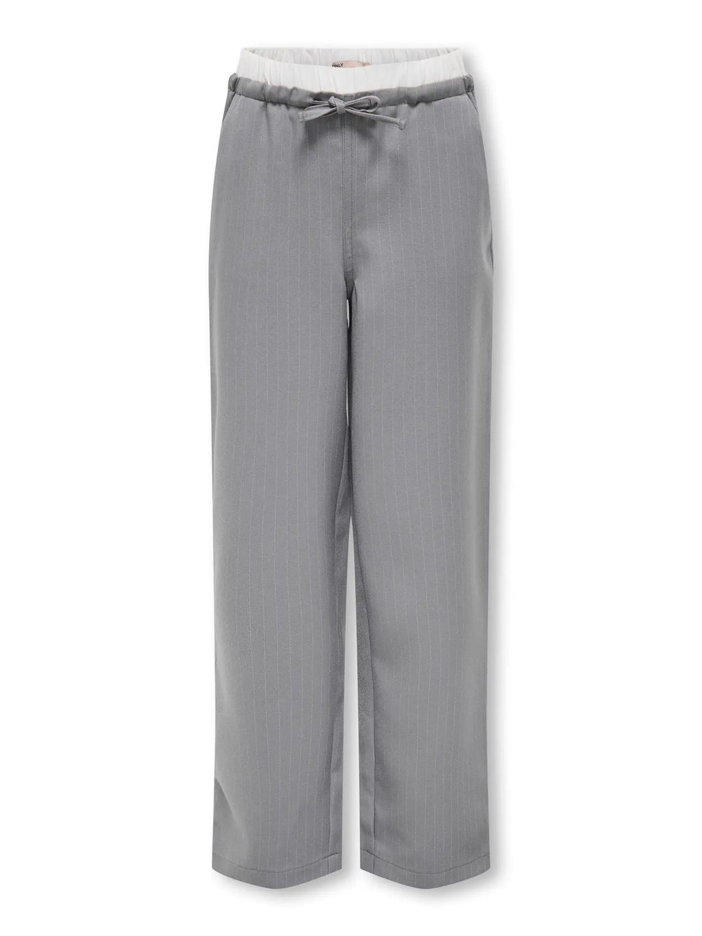 KOGMILEY Straight Fit Wide-leg trousers