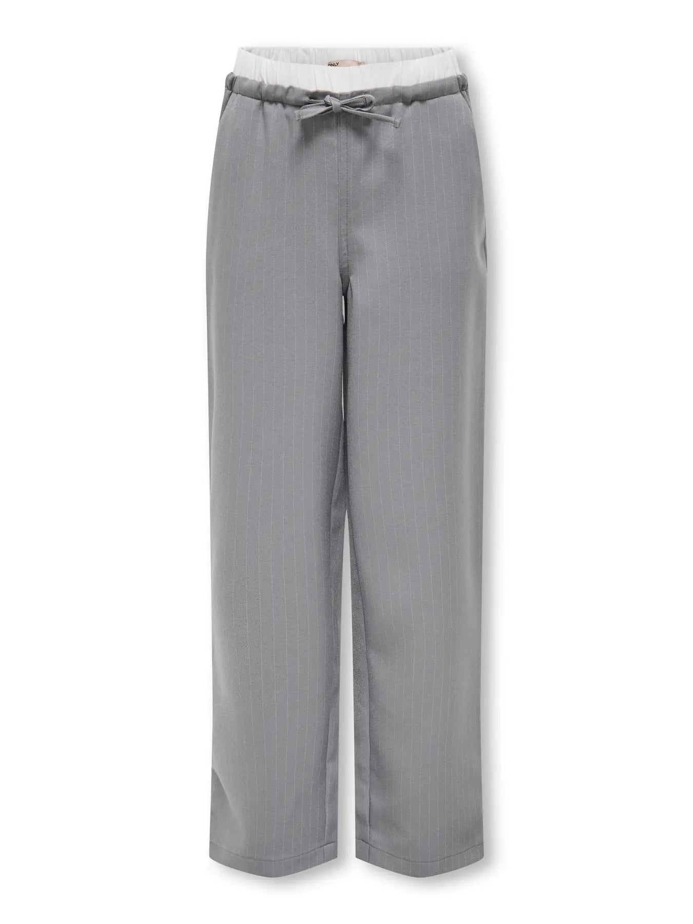 KOGMILEY Straight Fit Wide-leg trousers