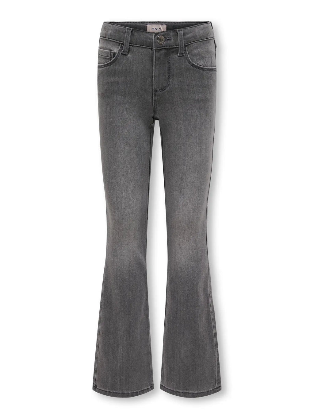 KOGROYAL Flared Fit Jeans