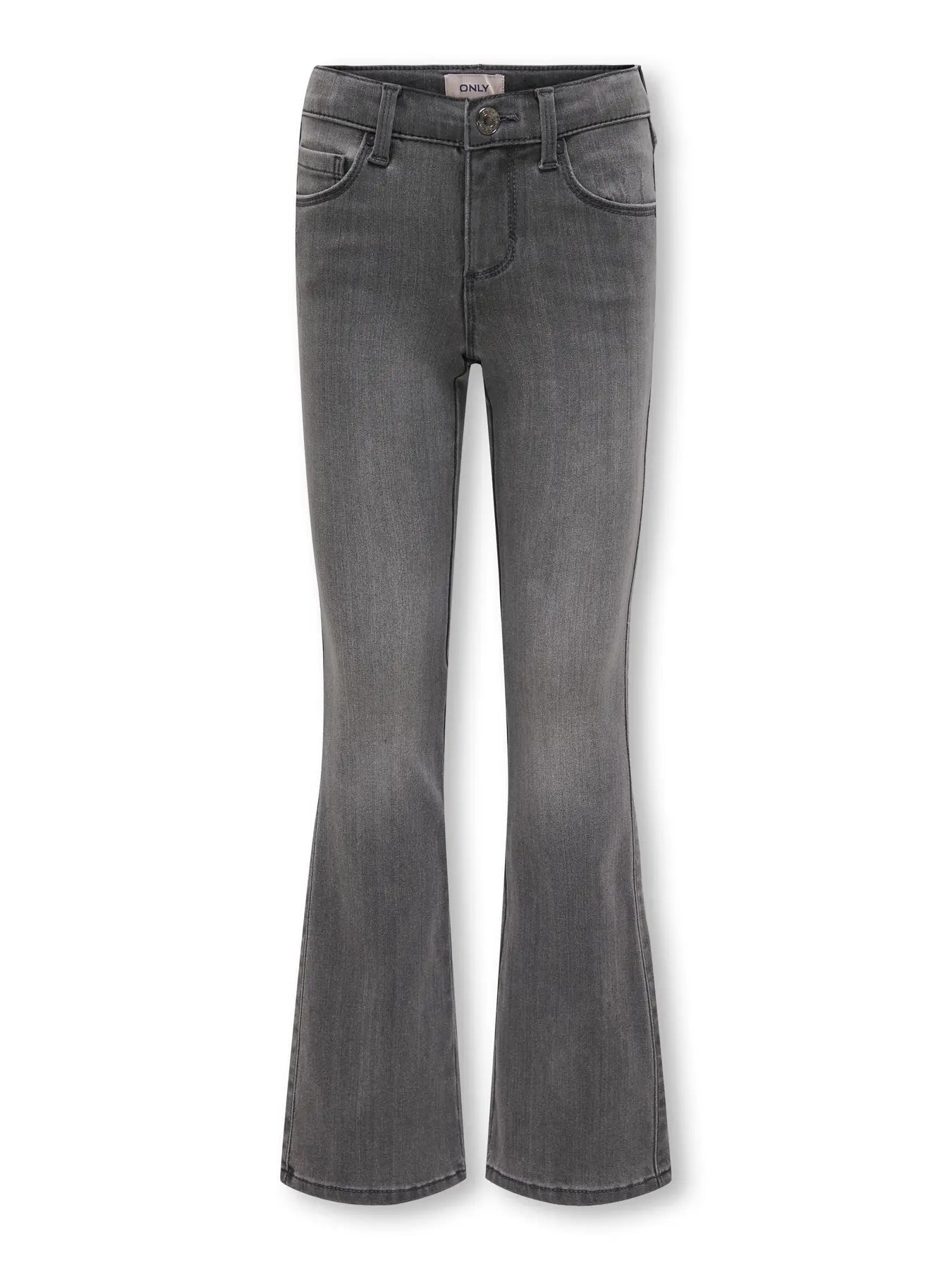 KOGROYAL Flared Fit Jeans