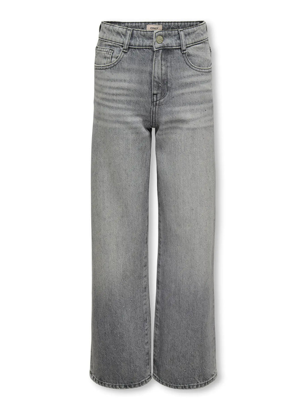 KOGCOBAIN Wide Leg Fit Jeans