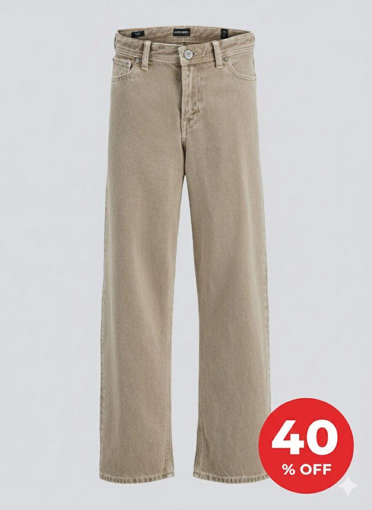 Baggy fit jeans Junior