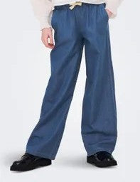 KOGBEA Wide Leg Fit Jeans