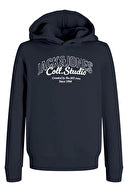 Sweat Hoodie with long sleeves