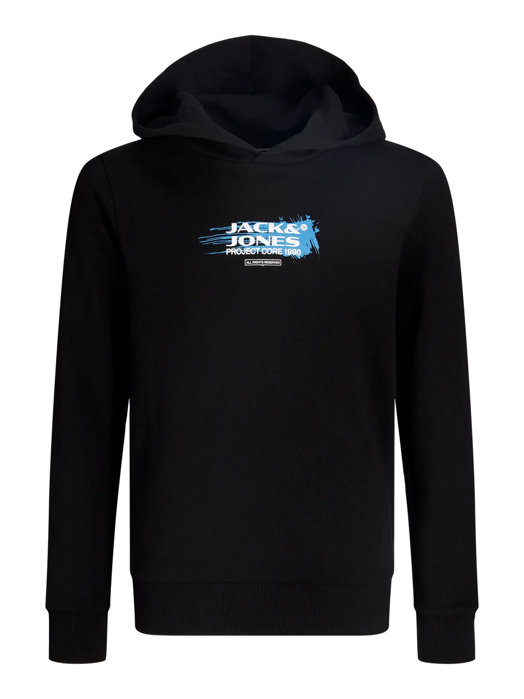 Long Sleeve  Sweater Hoodie