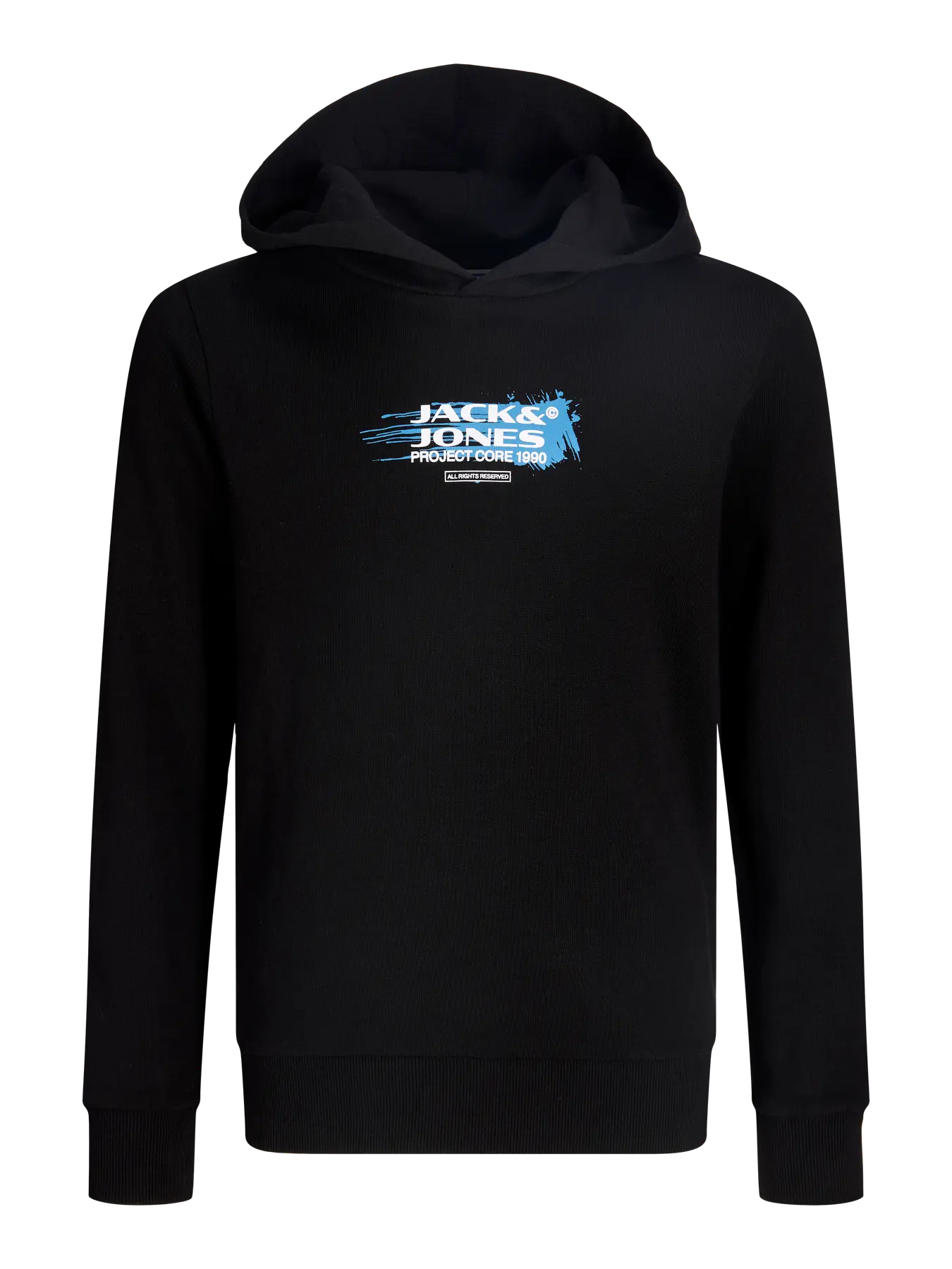 Long Sleeve  Sweater Hoodie