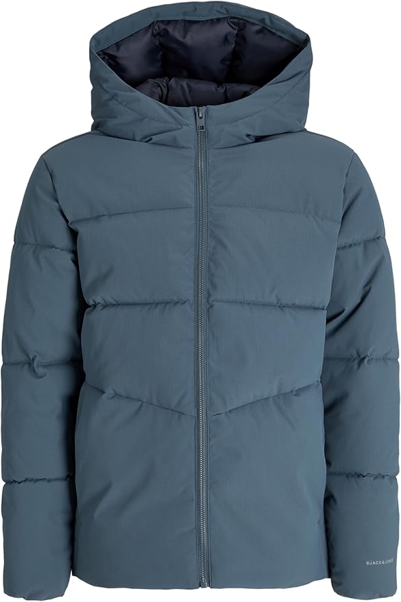 Puffer Jacket Junior