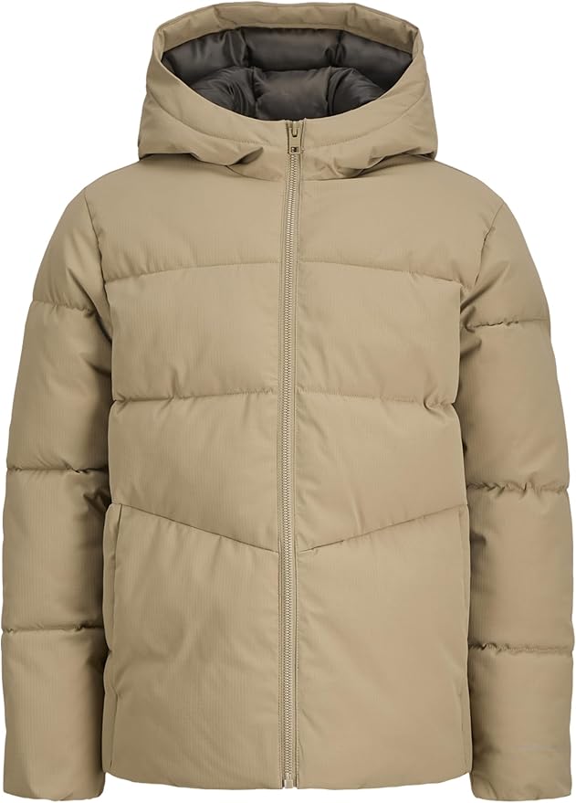 Puffer Jacket Junior