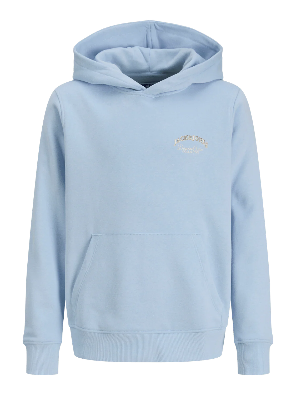 Relaxed Sweat hoodie