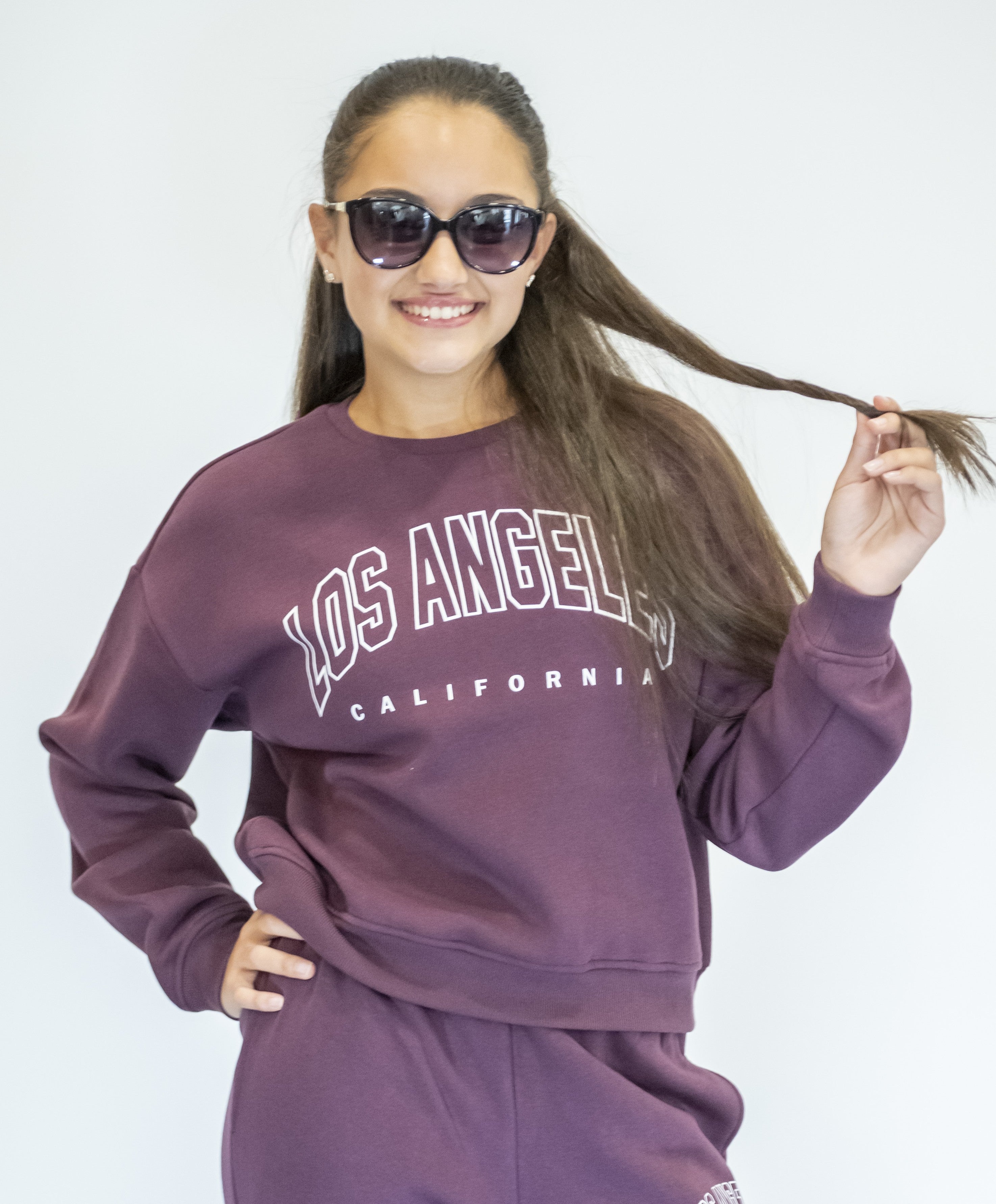 Kogsweat Life Sweatshirt