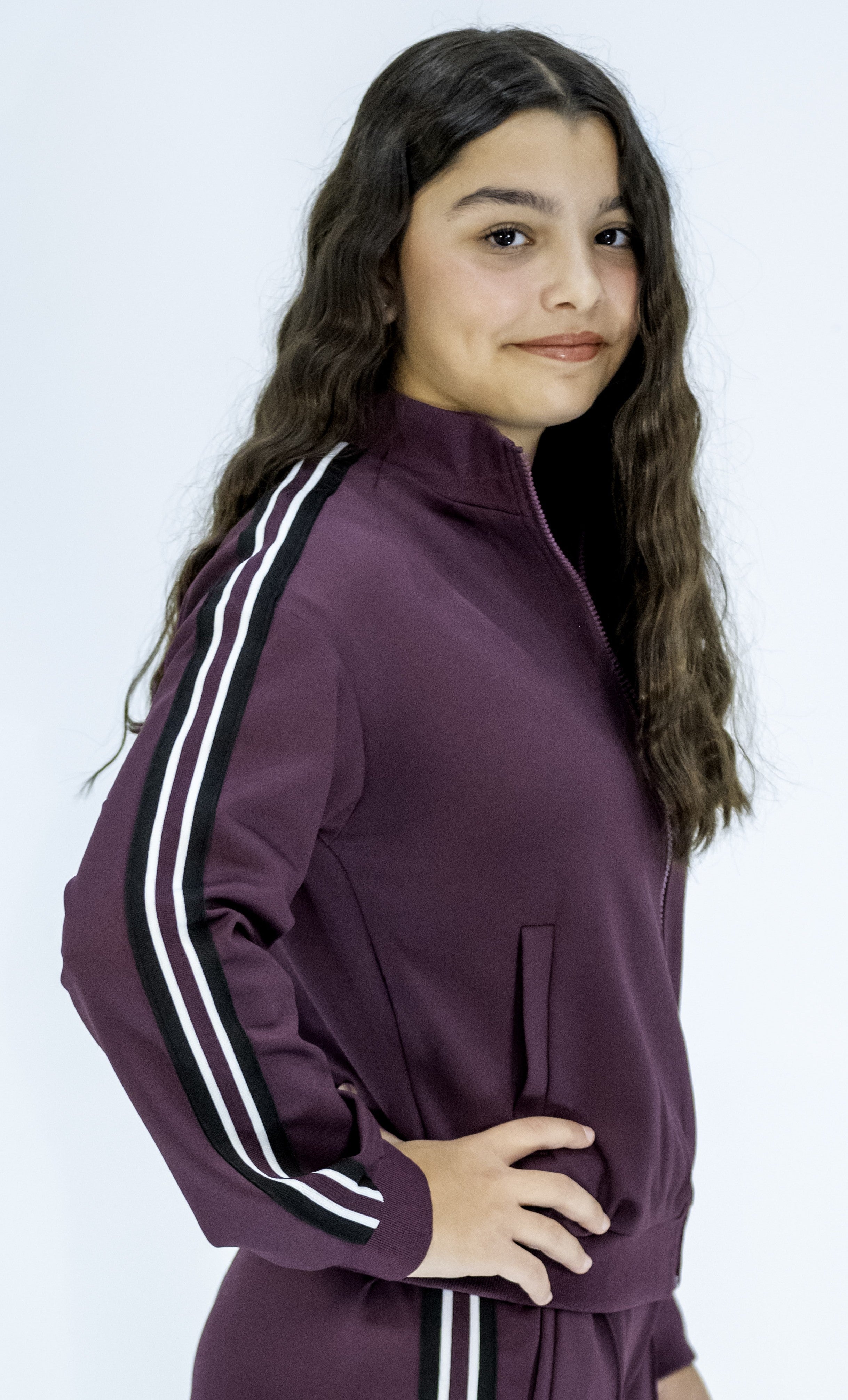 Kogwarm Track Jacket