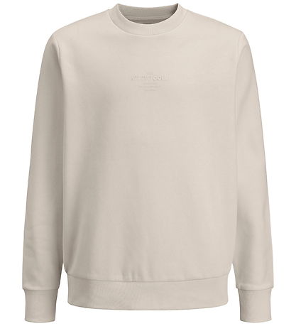 Sweatshirt Crew Neck