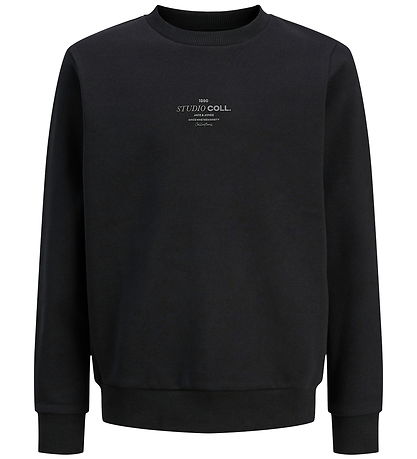 Sweatshirt Crew Neck
