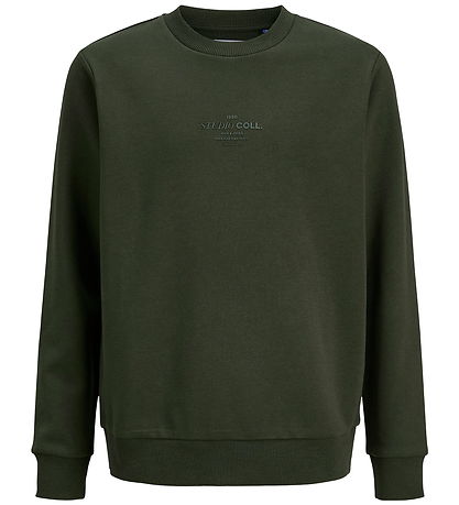 Sweatshirt Crew Neck