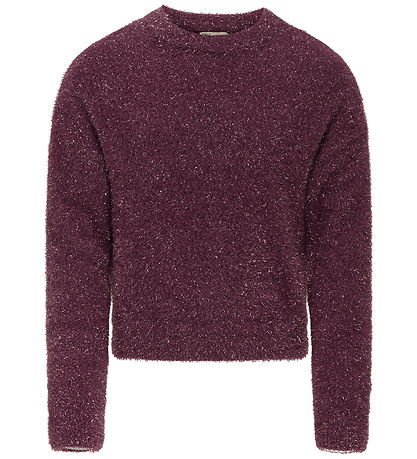 KOGPIUMO Knitted Pullover