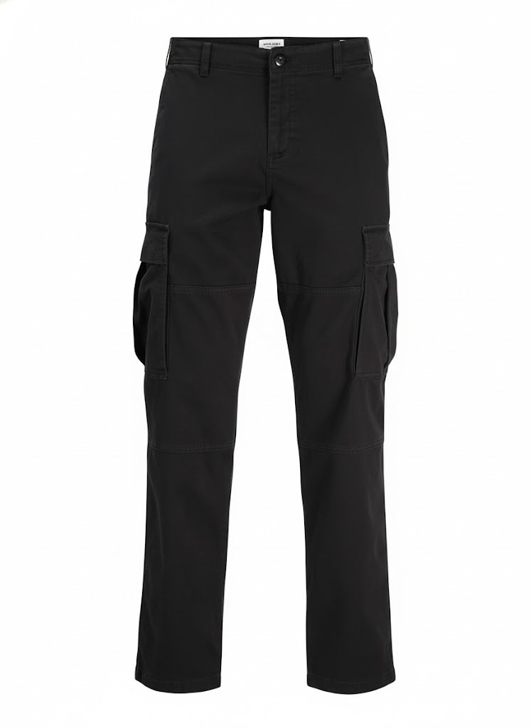 Cargo Trousers