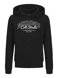 Sweat Hoodie with long sleeves