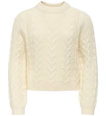 Rubina Knitted Pullover