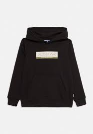 Jorinwood Block Branding Sweat Noos