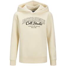 Sweat Hoodie with long sleeves