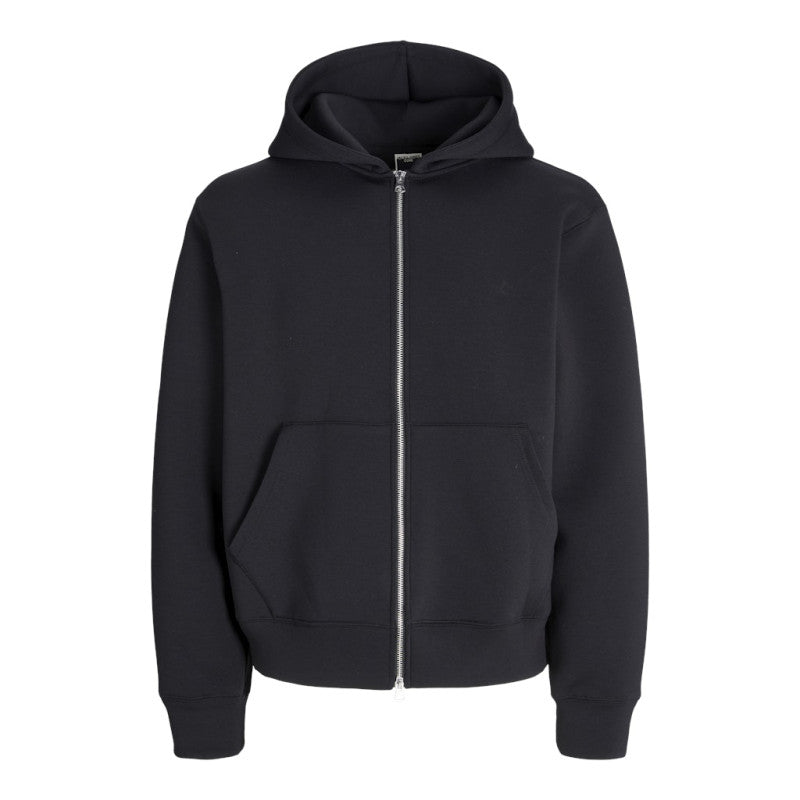 Sweat Zip Hoodie