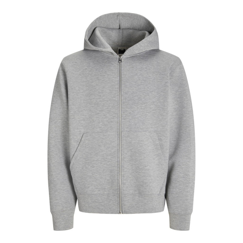 Sweat Zip Hoodie