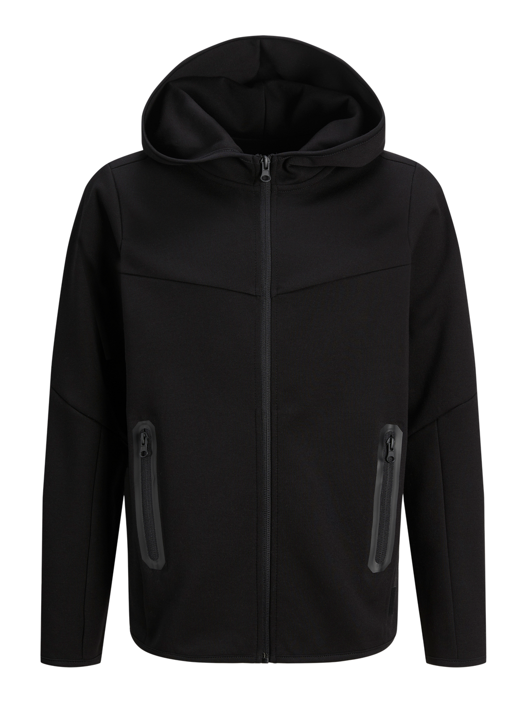 Fusion Sweat Zip Hoodie