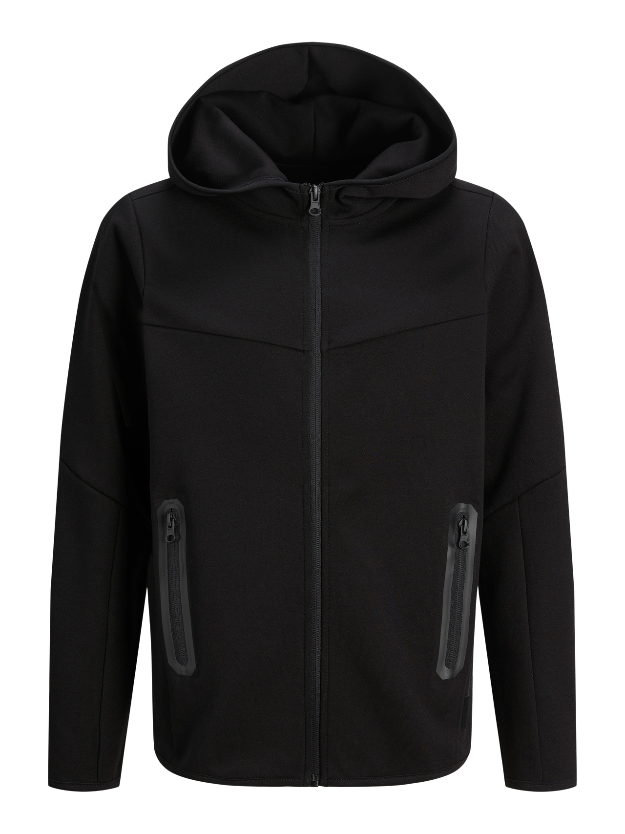 Fusion Sweat Zip Hoodie