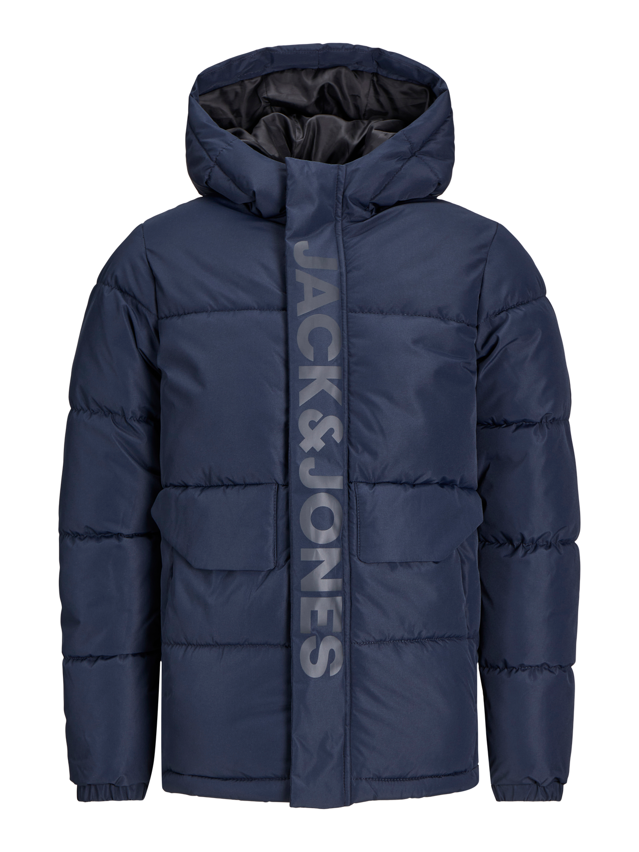 Puffer Jacket Junior