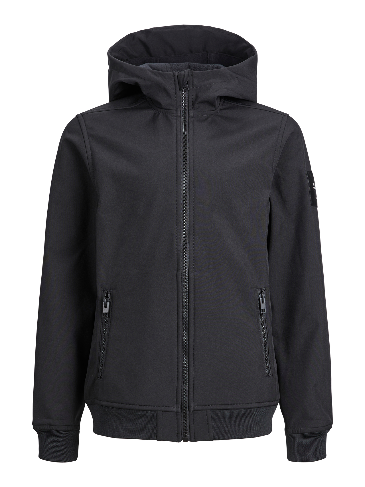 Softshell Jacket Junior
