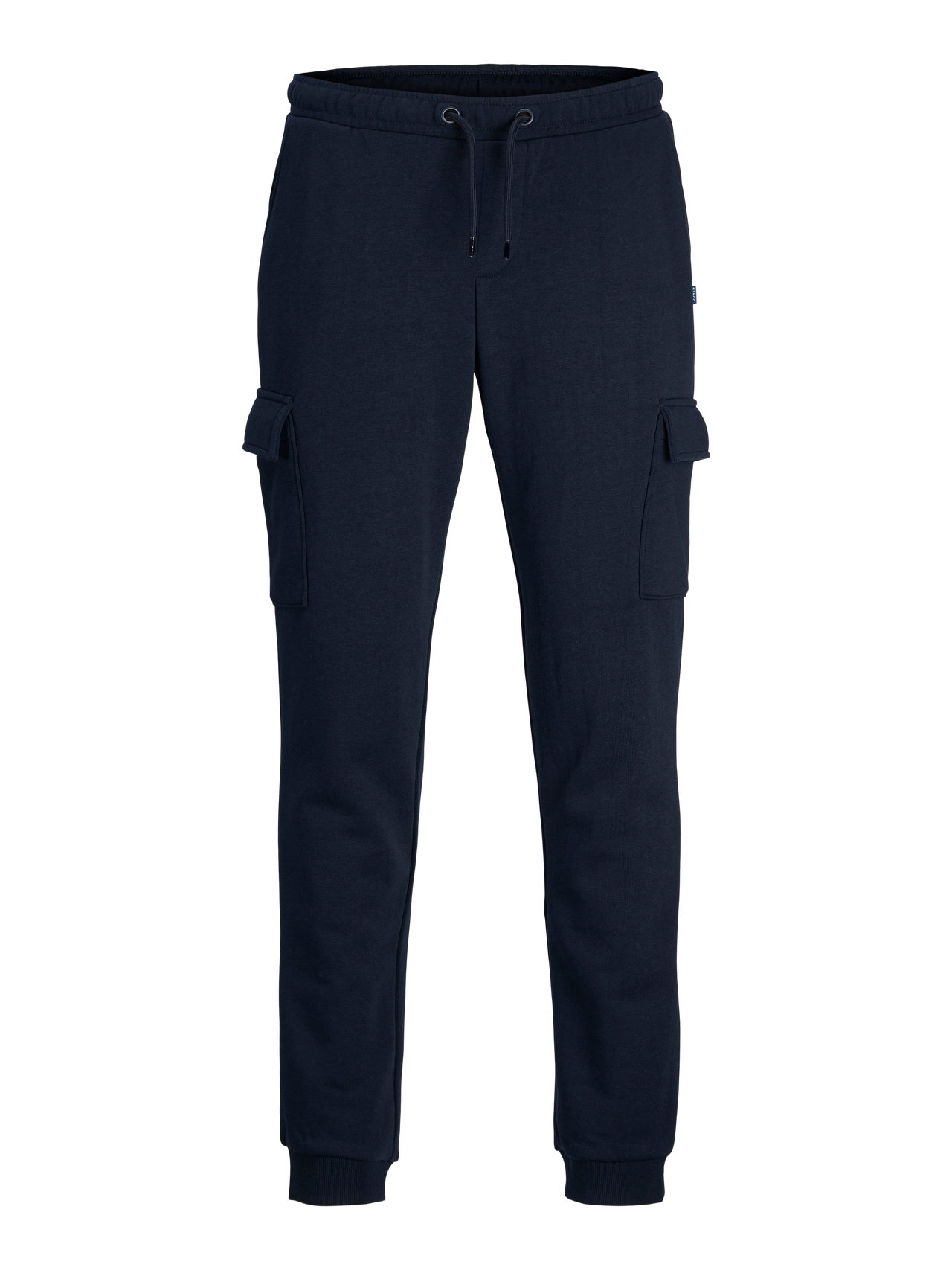 Regular fit trousers