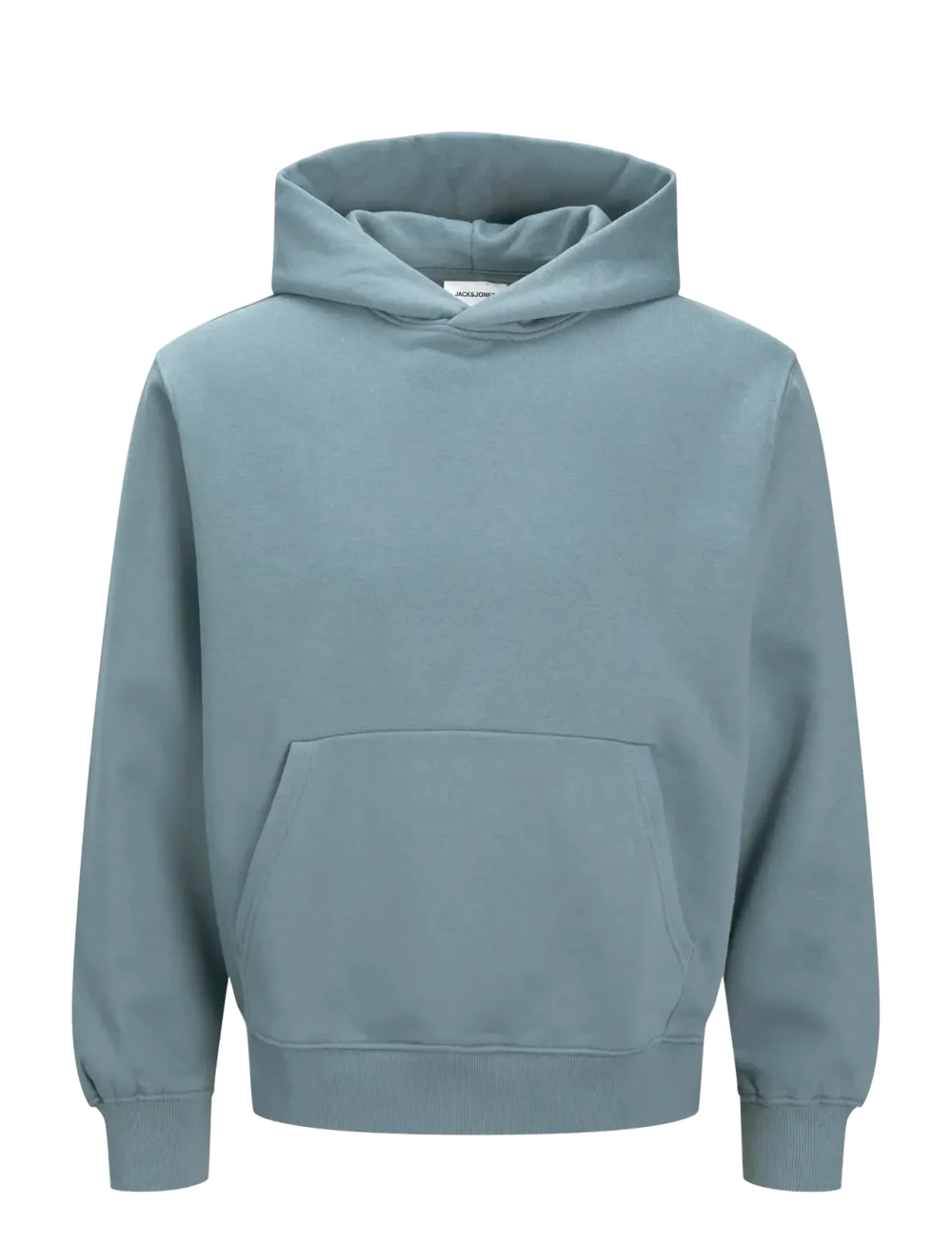 Edge sweat Hoodie