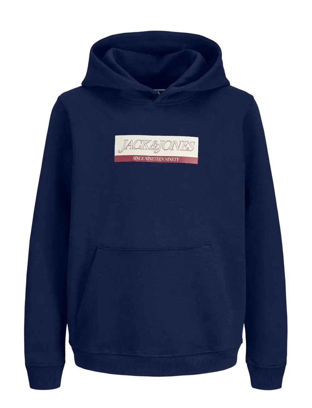 Jorinwood Block Branding Sweat Noos