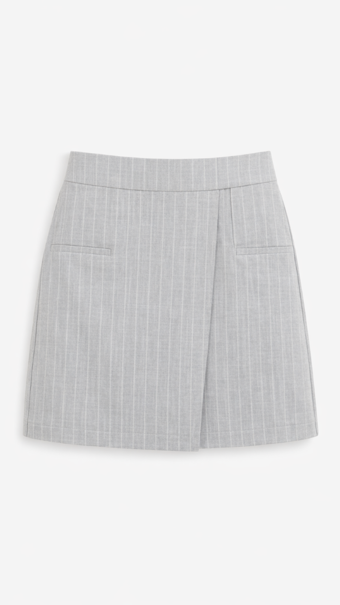 Girls Skirts with Elastic Waist | ONLY GIRLS Comfortable Fit
