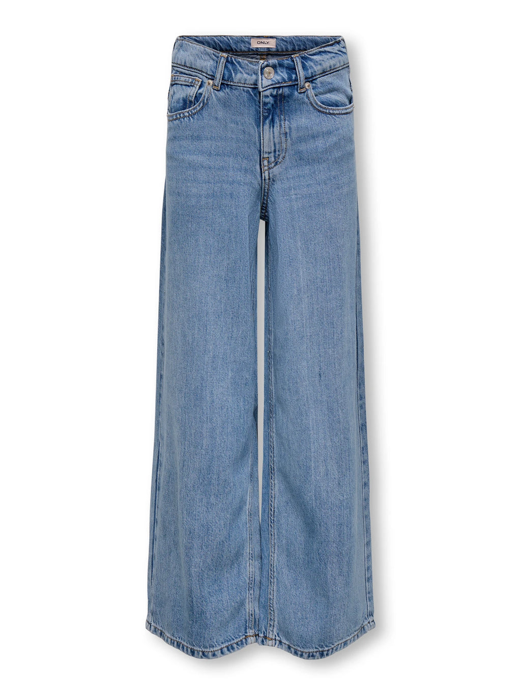 KOGBELLA Wide Leg Fit Jeans