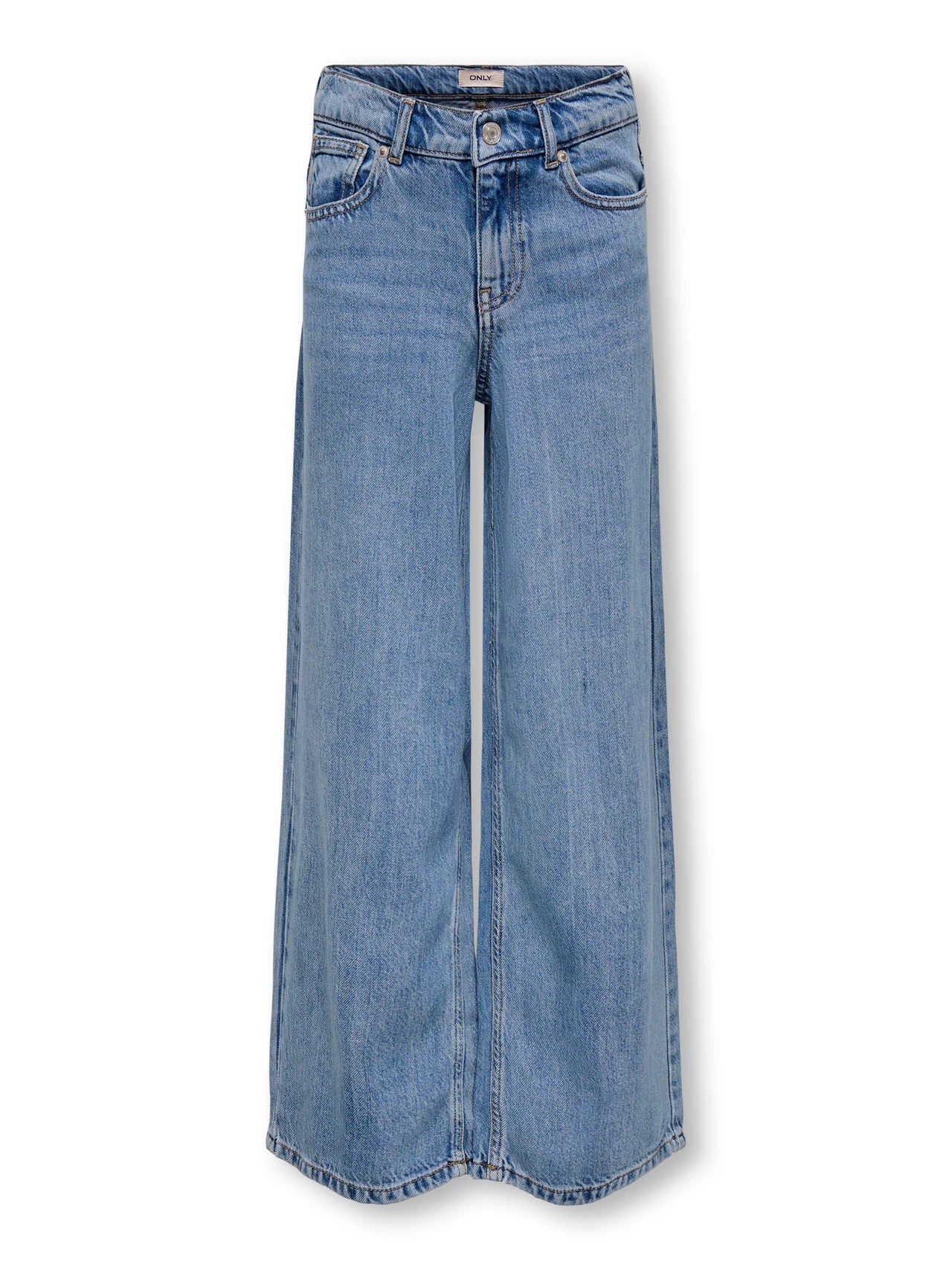 KOGBELLA Wide Leg Fit Jeans