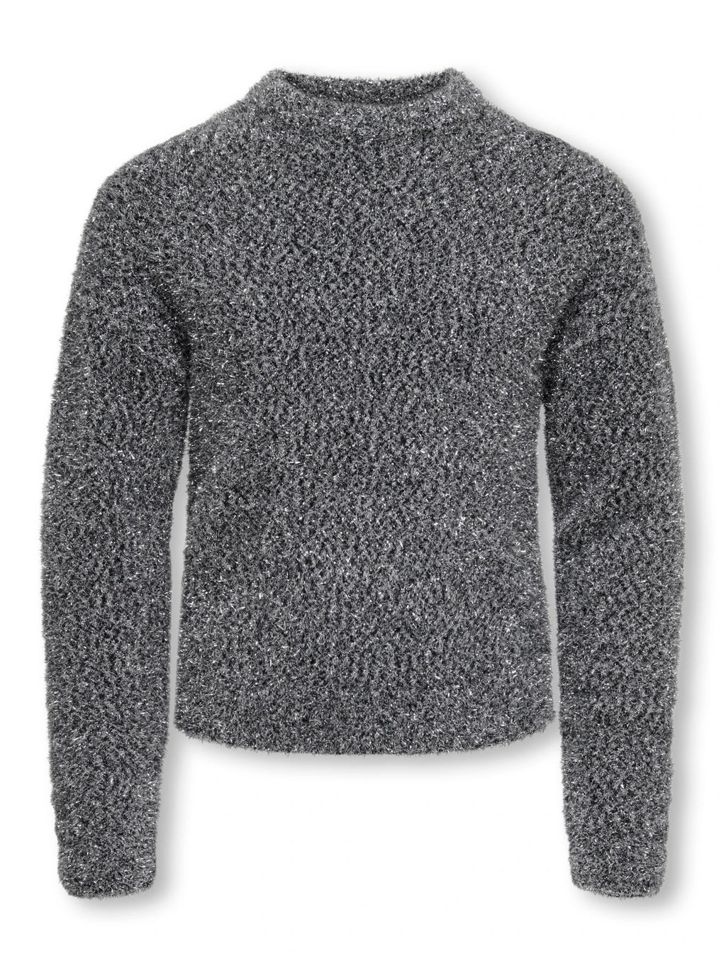 KOGPIUMO Knitted Pullover