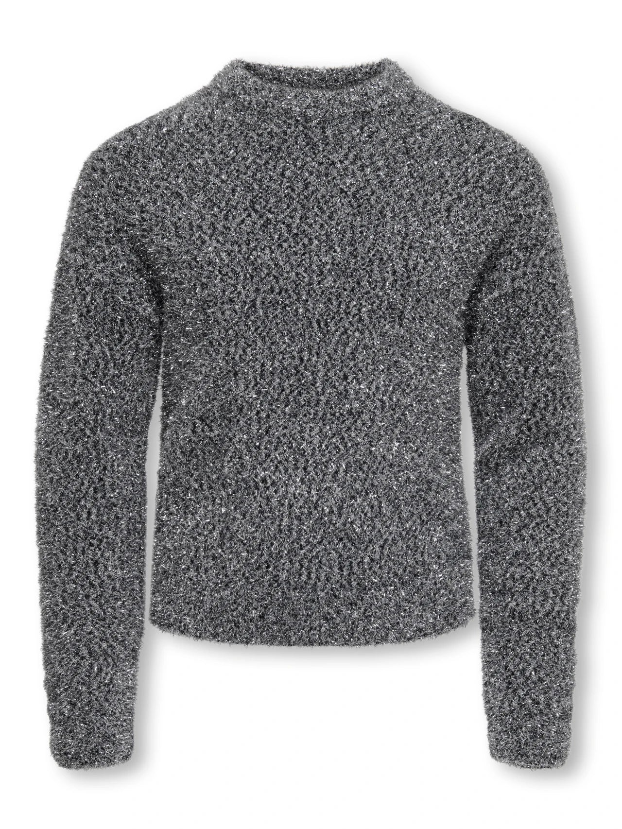 KOGPIUMO Knitted Pullover