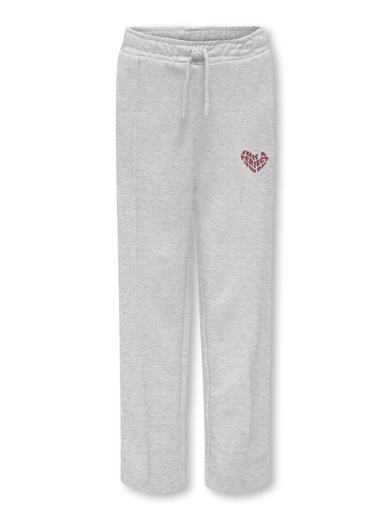 KOGRITA Wide Leg Fit Sweatpants