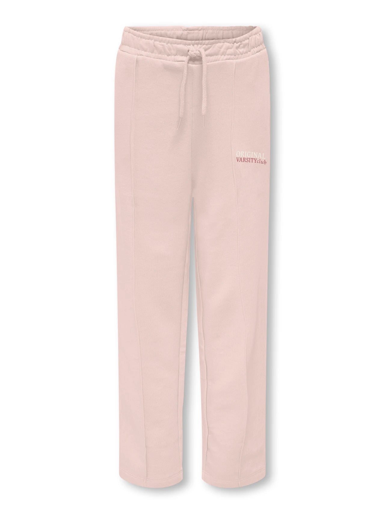 KOGRITA Wide Leg Fit Sweatpants