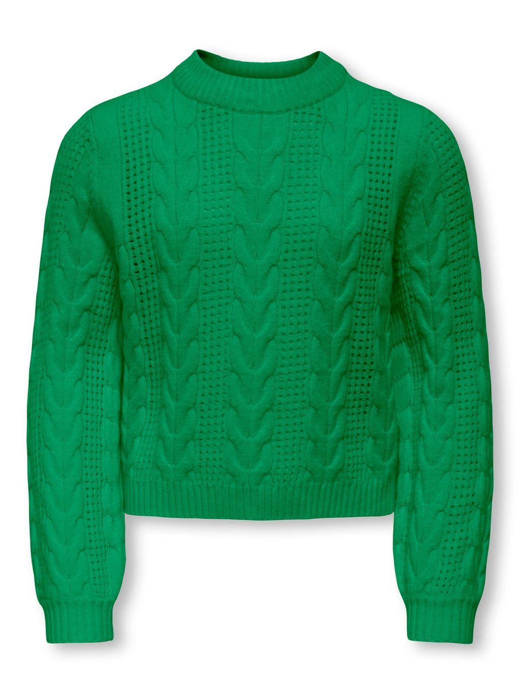 Rubina Knitted Pullover