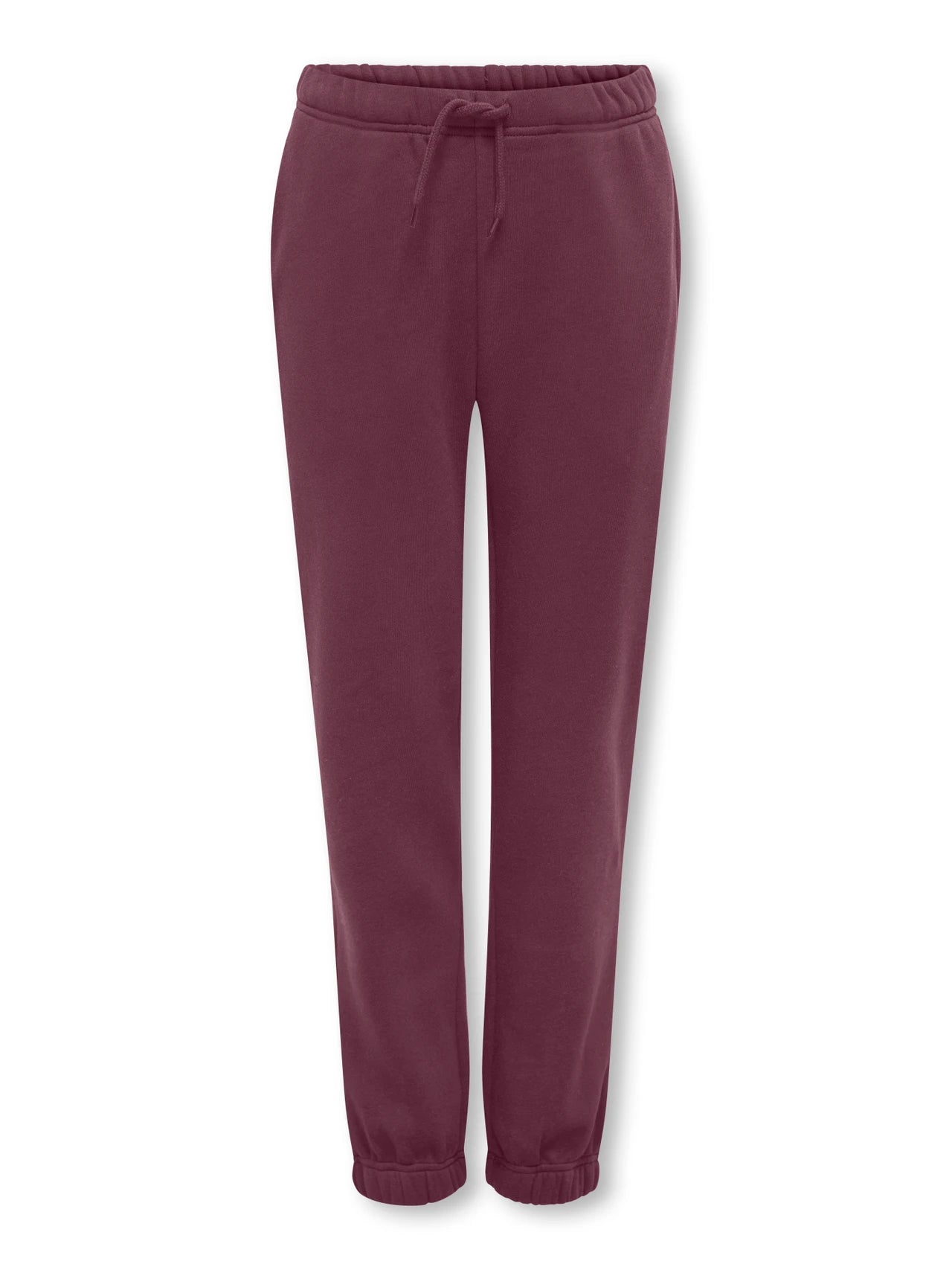 KOGSWEAT Regular Fit Trousers