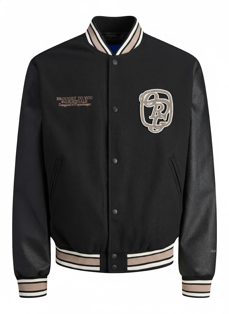 Bomber jacket Junior