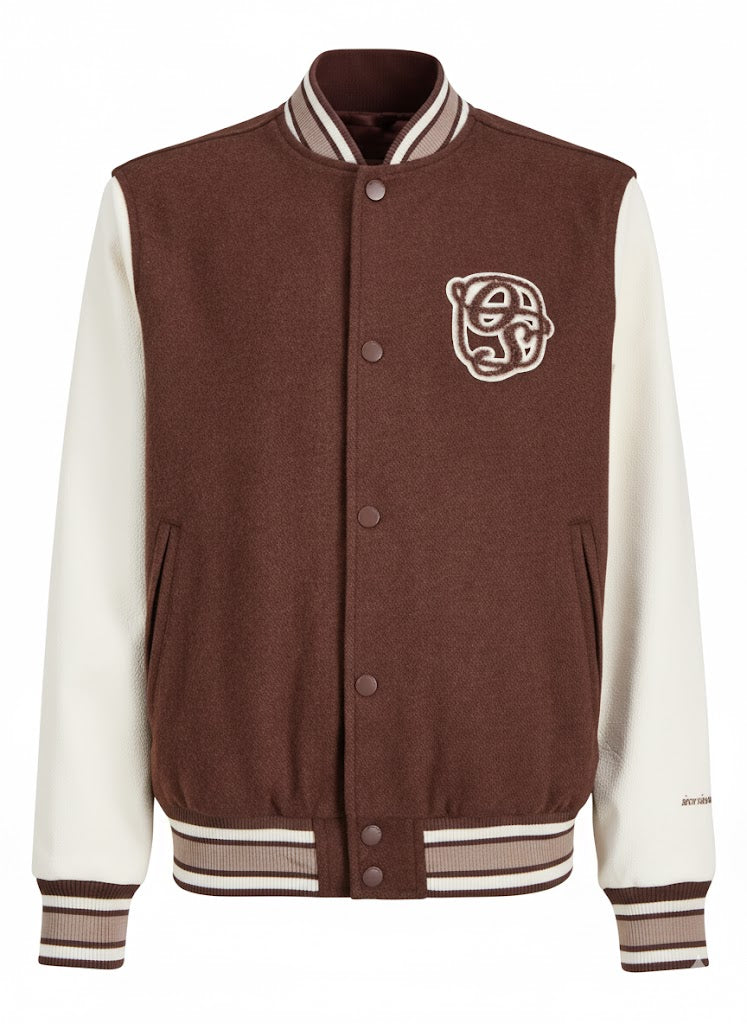 Bomber jacket Junior